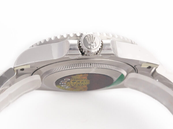 GMT-Master II BLRO “Pepsi” 126710 Clean Factory - Image 19